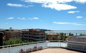 Hotel Evenia President Salou